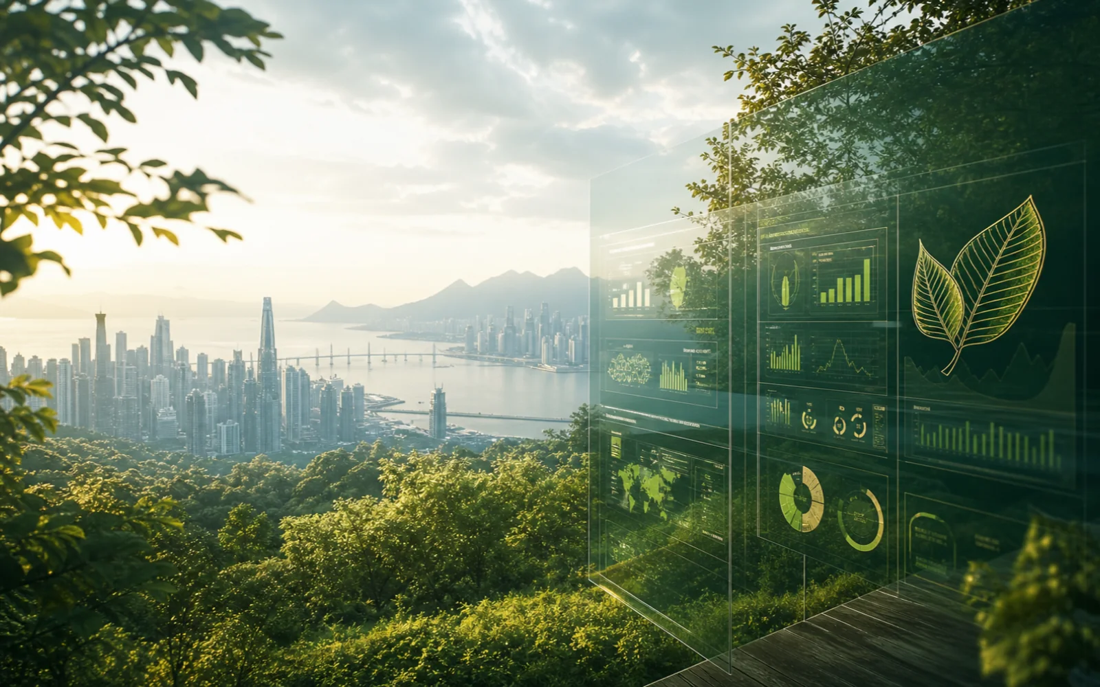 ESG 標準