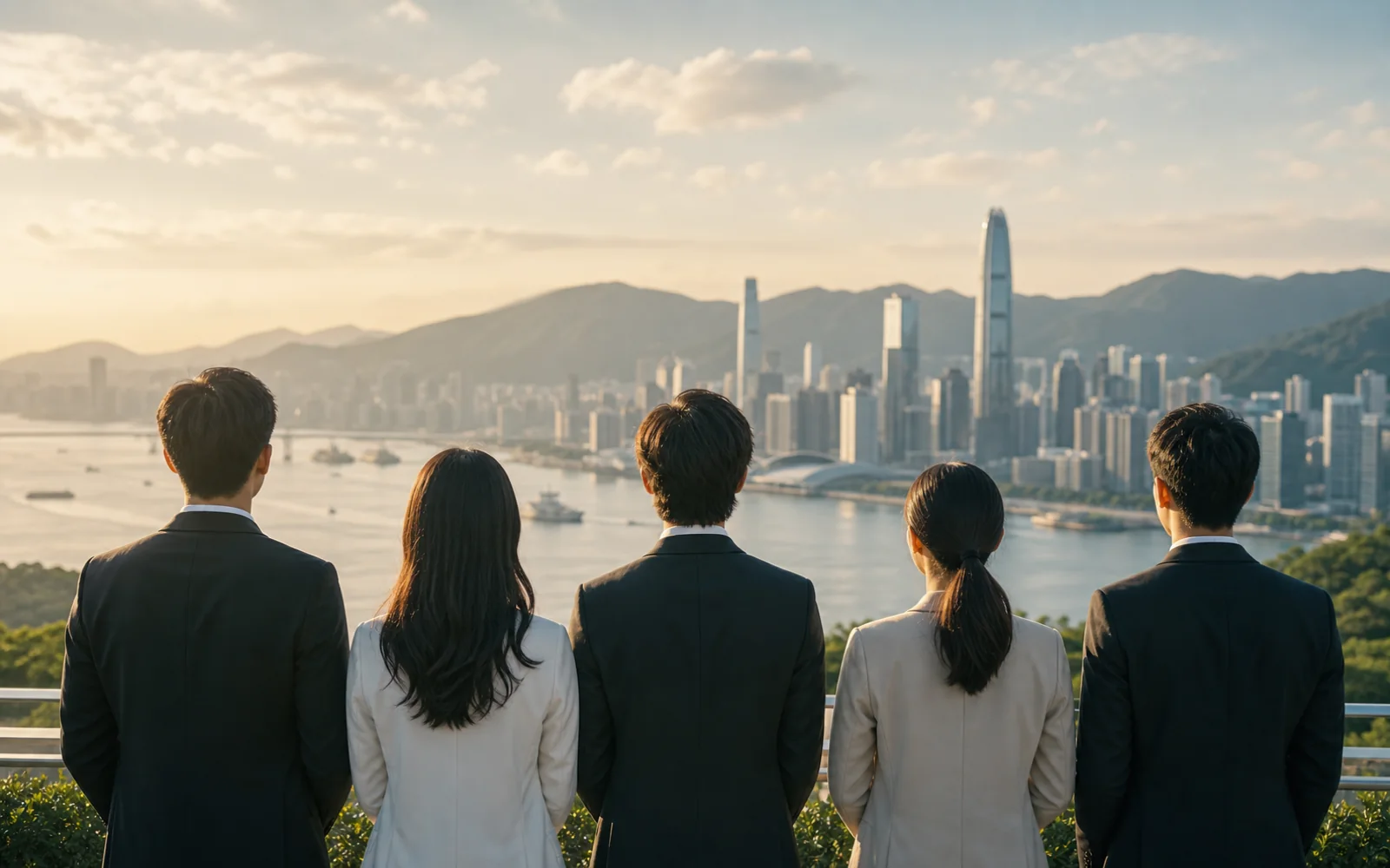 培育 ESG 人才